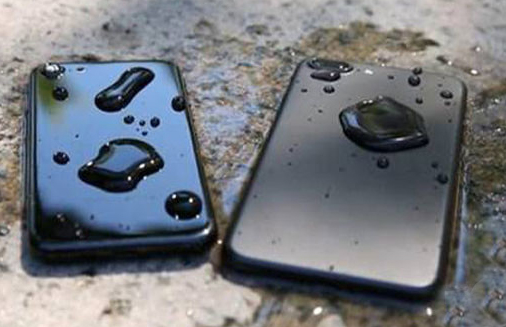 乐山苹果15进水维修分享iPhone15进水了怎么办 