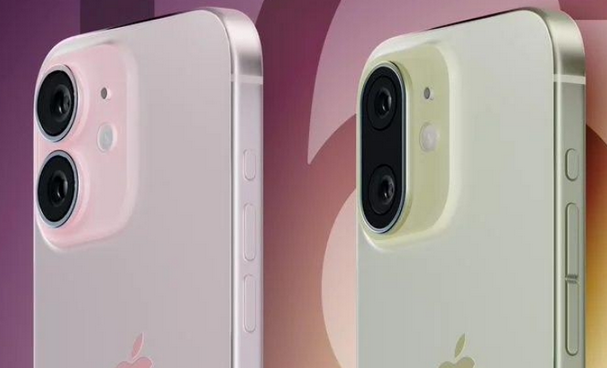 乐山苹果16服务点分享iPhone 16有操作按钮吗？ 