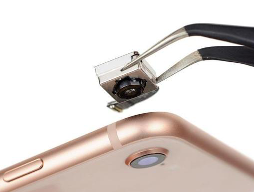 乐山苹果6维修为什么从iPhone6开始苹果摄像头就开始凸起了 