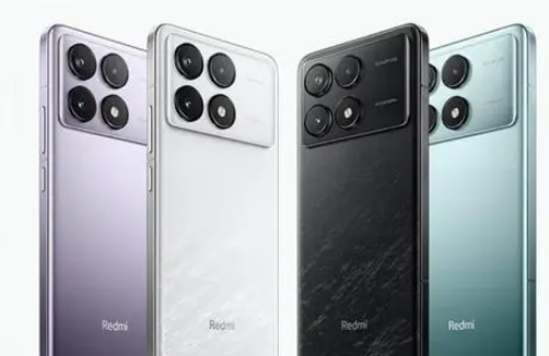 乐山苹果15维修中心分享红米K70和iPhone15该怎么选