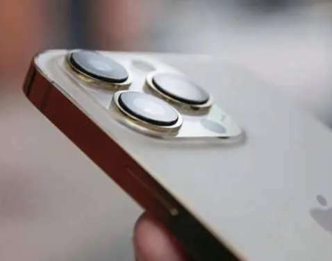 乐山苹果16服务中心分享iPhone16要全系取消静音拨片吗 
