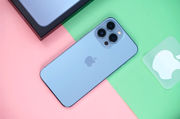 乐山iPhone维修网点分享翻新iPhone性价比高吗 