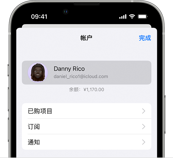 乐山苹果手机维修分享小技巧：在 iPhone 上查看已购买的所有 App 和恢复已删除、已隐藏的项目 