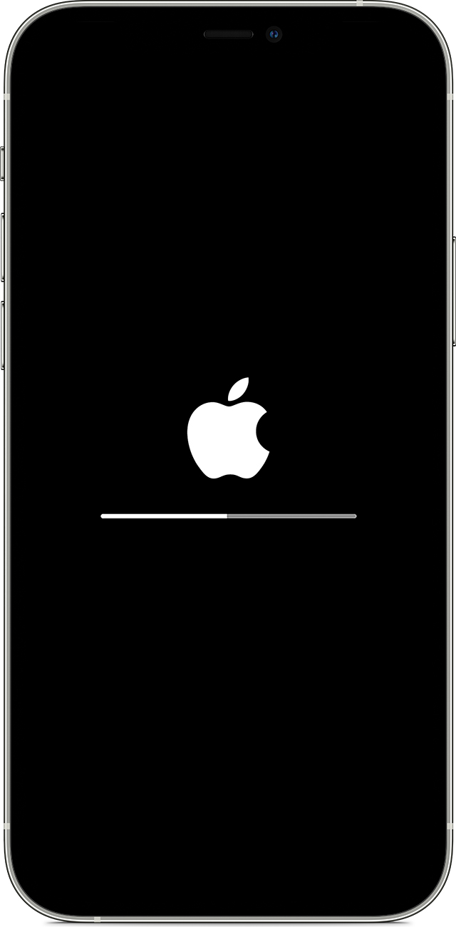 乐山苹果手机维修分享iPhone 12 无法更新系统、出现报错的解决办法 