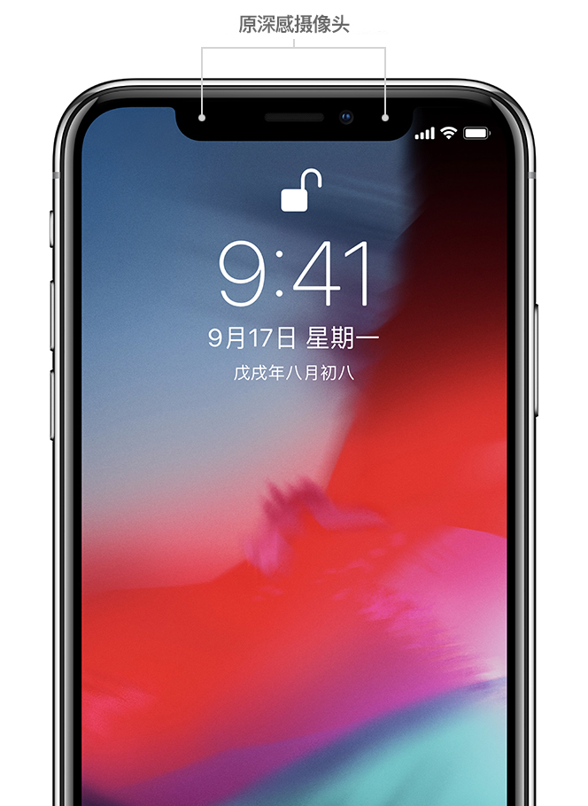 乐山苹果手机维修分享iPhone 12 已设置面容 ID 解锁，为什么仍然需要输入密码 