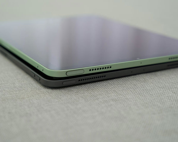 乐山苹果手机维修分享iPad Air 4 值得购买吗 